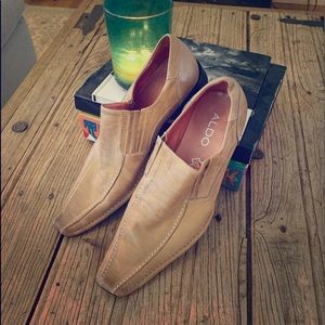 Aldo shoes